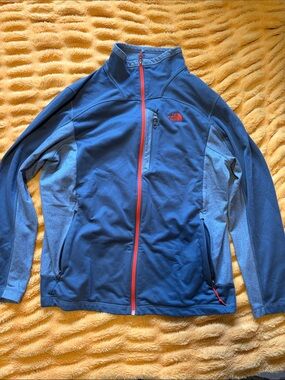 The North Face Athletic Jacket - Men’s XL